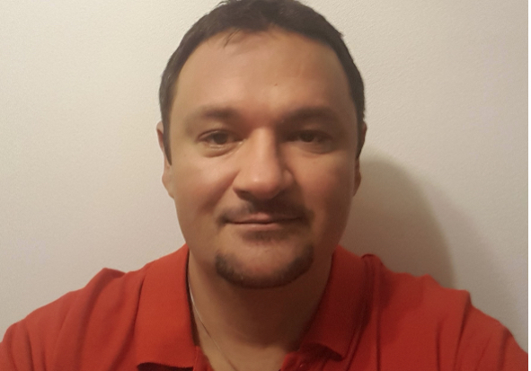 RNDr. Radek Trojanec, PhD.