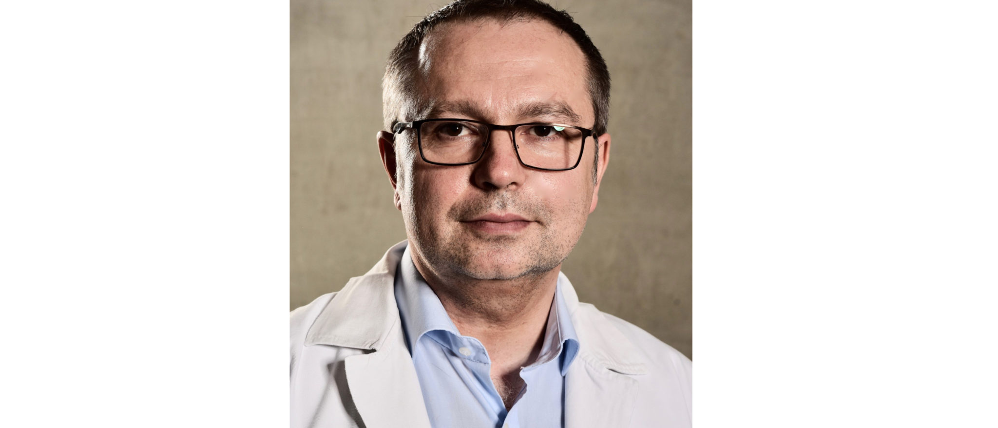 doc. MUDr. Marián Hajdúch, PhD.