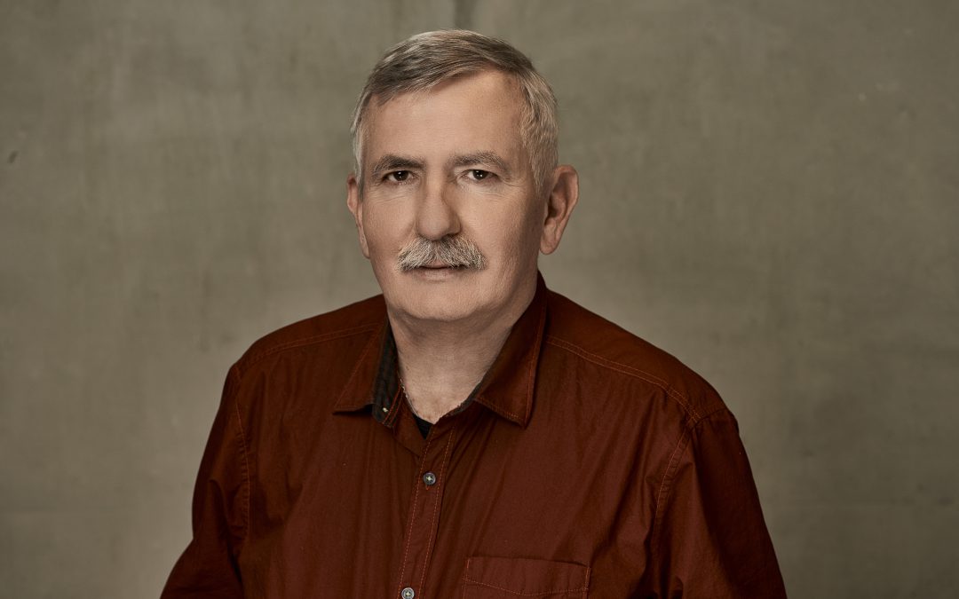 prof. MUDr. Vladimír Mihál, CSc.