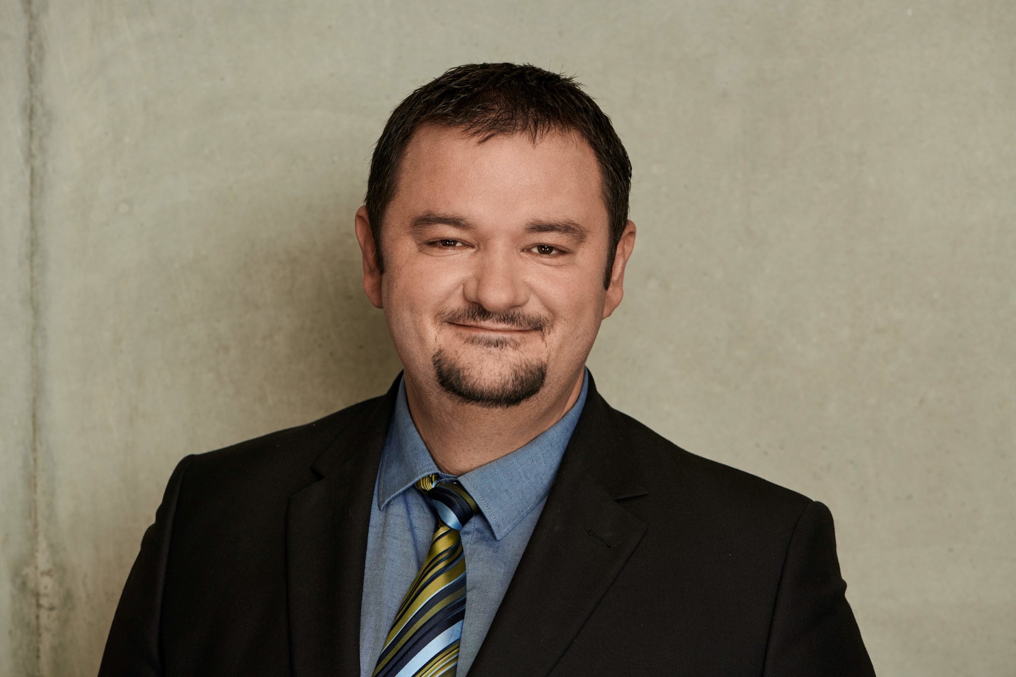 RNDr. Radek Trojanec, PhD.