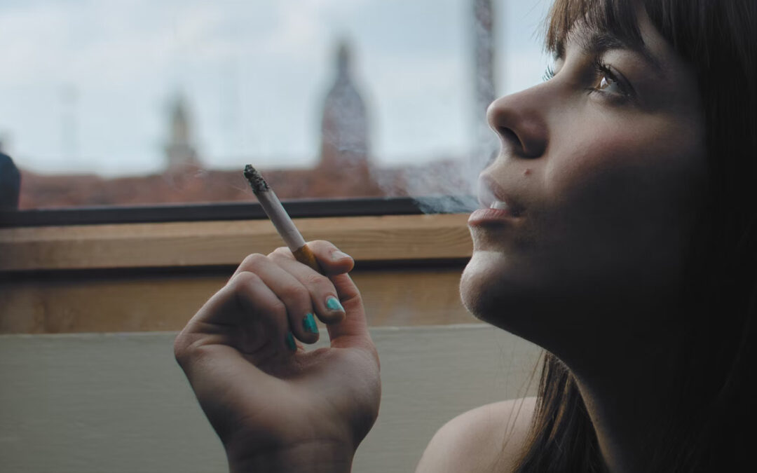 Roste počet rakoviny plic u nekuřáků. Nová studie odhaluje překvapivé souvislosti se znečištěným ovzduším.